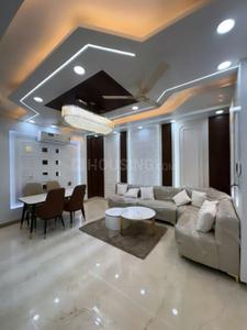 Project Image of 1350.0 - 1600.0 Sq.ft 4 BHK Builder Floor for buy in Khanduja Luxury Homes