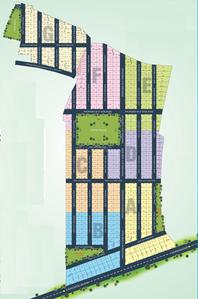 Project Image of 1319.76 - 3634.43 Sq.ft Residential Plot Plot for buy in TMR Terrain Block G