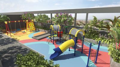Project Image of 243.0 - 511.0 Sq.ft Studio Studio Apartment for buy in Enso Sanza