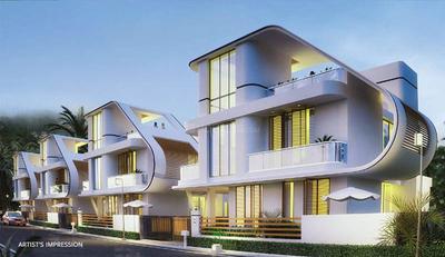 Project Image of 4730 Sq.ft 4 BHK Villa for sale in Varsoli for Rs. 45000000