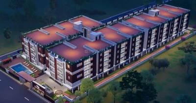 Project Image of 1135.0 - 2085.0 Sq.ft 2 BHK Apartment for buy in The Breeze Way