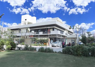Project Image of 650 Sq.ft 2 BHK Apartment / Flat for sale in Sector 95 for Rs. 5800000