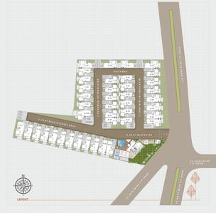 Project Image of 1406.2 - 2117.05 Sq.ft 4 BHK Villa for buy in Sepal Lifestyle