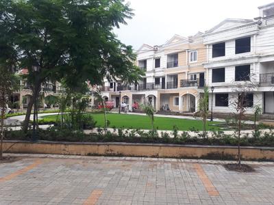 Project Image of 1770.0 - 2850.0 Sq.ft 3 BHK Apartment for buy in Western Court