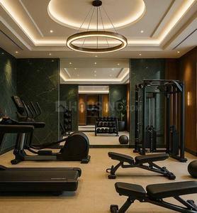 Project Image of 791.36 - 1693.38 Sq.ft 2 BHK Apartment for buy in Shree Vani