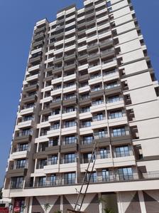 Mahavir Vivaan Heights Elevation 1