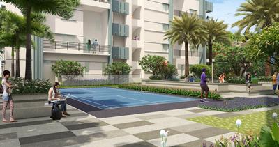 Project Image of 1325.0 - 2115.0 Sq.ft 2 BHK Apartment for buy in Sivaa Shakthi The Lawnz