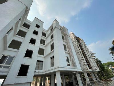 Project Image of 908.0 - 1236.0 Sq.ft 2 BHK Apartment for buy in Nitu Sunshine Green City 