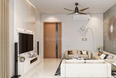 Project Image of 1100.0 - 1760.0 Sq.ft 2 BHK Apartment for buy in Greater Infras Honesty