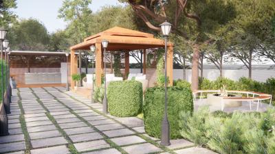 Project Image of 2718.0 - 5445.0 Sq.ft Residential Plot Plot for buy in Apple Gate Royal Farm