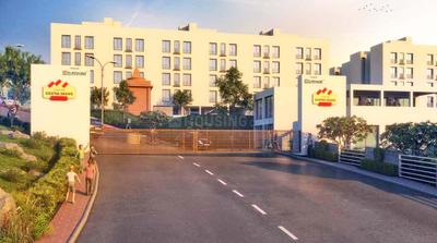 Project Image of 369 Sq.ft 1 RK Apartment / Flat for sale in Badlapur East for Rs. 1000000