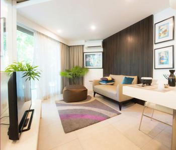 Project Image of 900.0 - 1800.0 Sq.ft 2 BHK Apartment for buy in Trident Galaxy