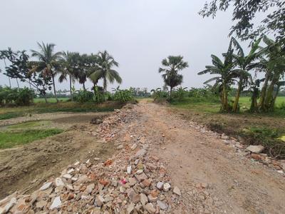 Project Image of 720.0 - 2880.0 Sq.ft Residential Plot Plot for buy in Natures Paradise