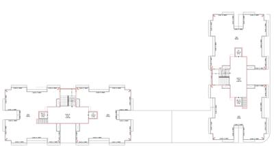 Project Image of 678.02 - 925.59 Sq.ft 2 BHK Apartment for buy in Keshav Balmukund Glory