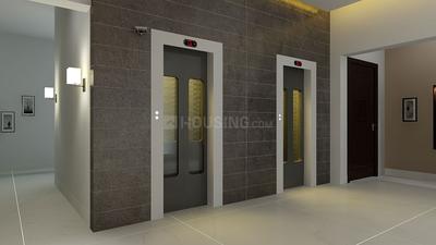 Project Image of 2106.0 - 4183.0 Sq.ft 3 BHK Apartment for buy in SFS Beverly Park