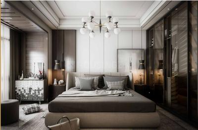 Project Image of 1851.3 - 3348.79 Sq.ft 4 BHK Apartment for buy in Shalimar Belvedere Suites GH 12 Integrated Township