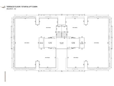 Project Image of 0.0 - 896.31 Sq.ft 3 BHK Apartment for buy in Shri Aadi Shatak Iconic