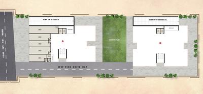 Project Image of 890.18 - 976.18 Sq.ft 3 BHK Apartment for buy in Inoxe Casa Amplio