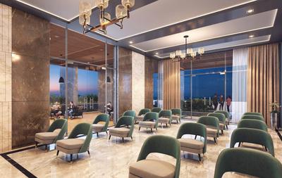 Project Image of 1625.0 - 2228.0 Sq.ft 4 BHK Apartment for buy in Tejraj Mayurban