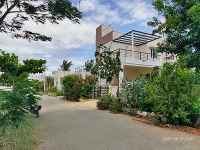 Project Image of 730.0 - 2250.0 Sq.ft Residential Plot Plot for buy in Greenfield Nachatra Garden