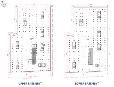 Project Image of 594.71 - 864.23 Sq.ft 2 BHK Apartment for buy in Mithila Palace