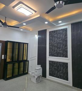 Project Image of 1400.0 - 2200.0 Sq.ft 3 BHK Builder Floor for buy in S S Homes Luxury Floors