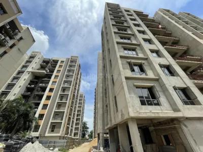 Project Image of 635.0 - 1002.0 Sq.ft 2 BHK Apartment for buy in Loharuka Urban Greens Phase II B