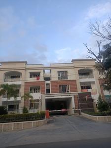 Project Image of 1575.0 - 2564.0 Sq.ft 3 BHK Apartment for buy in Om Sree Patel Rainbow Ville