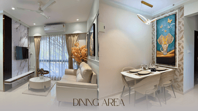 Project Image of 543.0 - 551.0 Sq.ft 2 BHK Apartment for buy in Bhagwati Celeste