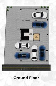 Project Image of 600.0 - 947.0 Sq.ft 2 BHK Apartment for buy in MP Petals