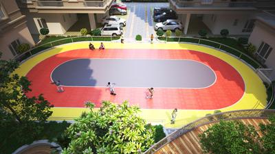 Project Image of 1741.0 - 5060.0 Sq.ft 3 BHK Apartment for buy in Vardhman Eminara Phase 1