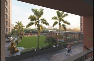Project Image of 802.88 - 928.0 Sq.ft 3 BHK Apartment for buy in Sheladia Luxuria