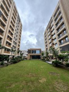 Project Image of 765.0 - 855.0 Sq.ft 2 BHK Apartment for buy in Ananta Elegance