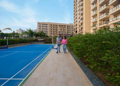 Project Image of 2000.0 - 2500.0 Sq.ft 3 BHK Apartment for buy in MI Royal Court I