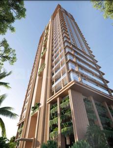 Project Image of 6200.0 - 8100.0 Sq.ft 4 BHK Apartment for buy in Poulomi Palazzo