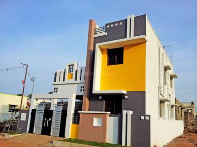 Project Image of 1132.0 - 1620.0 Sq.ft 2 BHK Villa for buy in KK Shri Sai Villas