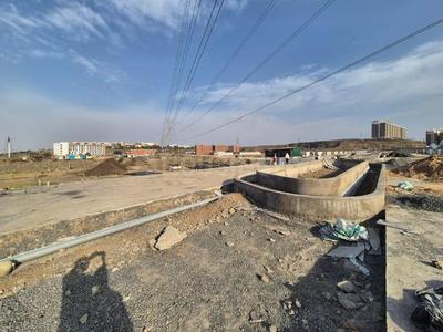 PM Uplands Construction Status June-25 2