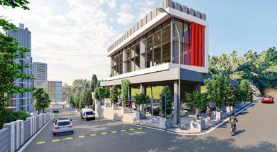 Project Image of 0.0 - 322.59 Sq.ft 1 BHK Apartment for buy in Shubharambh Phase I