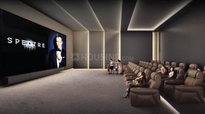 Project Image of 600.0 - 684.0 Sq.ft 2 BHK Apartment for buy in Rustomjee Urbania Aurelia 1