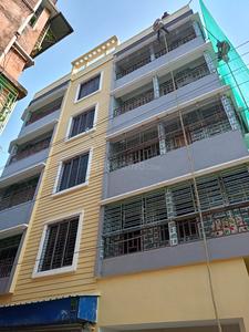 Sheuli Enclave Elevation 1