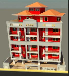 Magnum Manojavam Magnum Developers Manojavam 1