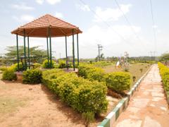 Landscape Garden and Tree Planting 1