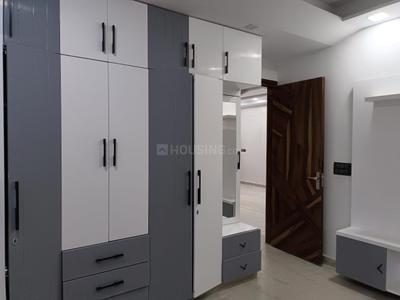Project Image of 800.0 - 3600.0 Sq.ft 3 BHK Builder Floor for buy in J R Luxury Floors