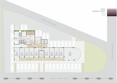 Project Image of 837.0 - 1200.0 Sq.ft 2 BHK Apartment for buy in Majestic Heights