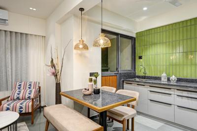 Project Image of 0.0 - 1125.0 Sq.ft 2 BHK Apartment for buy in Rashmi Sky