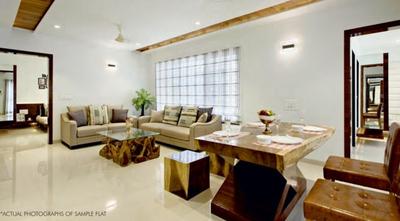 Project Image of 1450 Sq.ft 3 BHK Apartment / Flat for sale in Pashan for Rs. 14000000