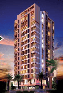 Project Image of 488.14 - 849.7 Sq.ft 1 BHK Apartment for buy in Navkar Heights
