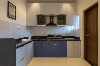 Project Image of 419.36 - 679.63 Sq.ft 1 BHK Apartment for buy in Ram Green Hive Plus Wing A6