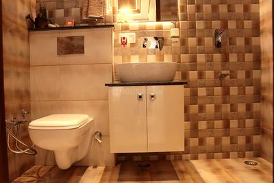Project Image of 751.0 - 2002.0 Sq.ft 2 BHK Apartment for buy in GBP Athens