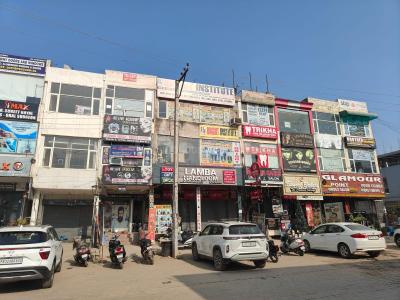 Shiwalik Shivalik City Shopping Mall 2